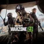 Call of Duty Warzone 2 CD Key
