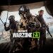 Call of Duty Warzone 2 CD Key