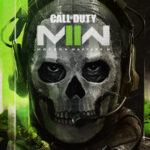 Call of Duty Modern Warfare II CD Key