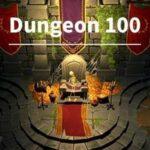 dungeon 100