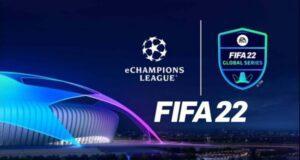 FIFA 22 CD Key 3