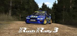 rush rally 3 CD Key 1