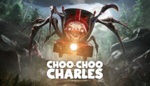 Choo-Choo Charles CD Key 3