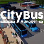 City Bus Manager CD Steam Key Free