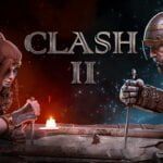 Clash II CD Steam Key Free