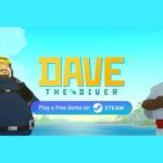 DAVE THE DIVER CD Key Free