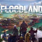 Floodland CD Steam Key Free