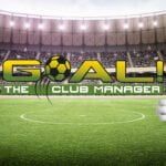 GOAL! The Club Manager CD Key Free