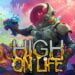 High On Life CD Key Free