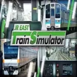 JR EAST Train Simulator CD Key Free