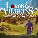 Lords and Villeins CD Steam Key