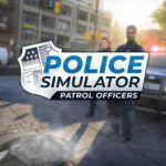 Police Simulator Patrol Officers CD Steam Key Free