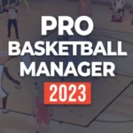 Pro Basketball Manager 2023 CD Steam Key Free