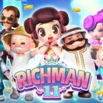 Richman 11 CD Key Free