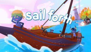 Sail Forth CD Key 1