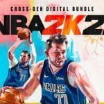 NBA 2K22 CD Key