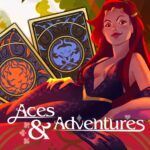 Aces & Adventures CD Key