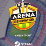 Arena Renovation CD Key