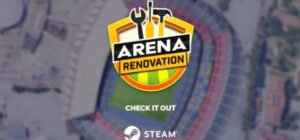 Arena Renovation CD Key 2023 1