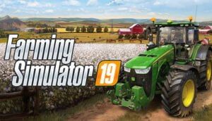 Farming Simulator 19 CD Key 2