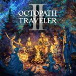 Octopath Traveler 2 CD Key