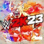 WWE 2K23 CD Key