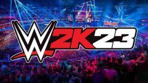 WWE 2K23 CD Key 2