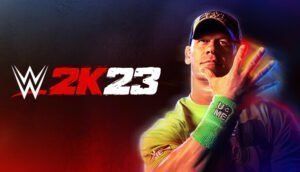 WWE 2K23 CD Key 3