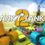 Tanky Tanks 2 CD Key