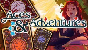 Aces & Adventures CD Key 2023 3