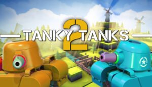 Tanky Tanks 2 CD Key 1