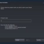How to Redeem a Game Key on Steam