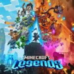 Free Minecraft Legends CD Key