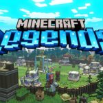 Minecraft Legends Gameplay