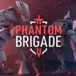 Phantom Brigade CD Key