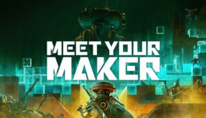Meet Your Maker CD Key 2023 1