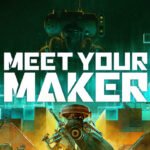 Meet Your Maker CD Key