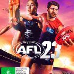 AFL 23 CD Key