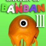 Garten of Banban 3 CD Key
