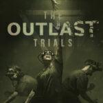 The Outlast Trials CD Key