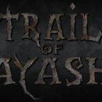 Free Trail of Ayash CD Key