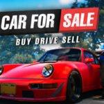 Car For Sale Simulator 2023 CD Key
