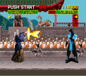 Mortal Kombat 1 CD Key 1