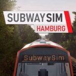 SubwaySim Hamburg CD Key