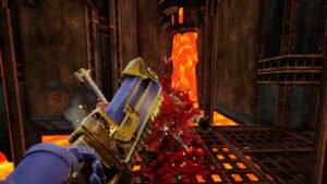 Warhammer 40000: Boltgun CD Key 2