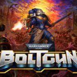 Warhammer 40000: Boltgun CD Key