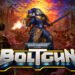 Warhammer 40000: Boltgun CD Key