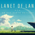 Planet of Lana CD key