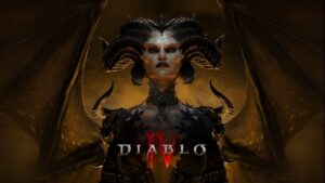 Diablo 4 CD Key 2